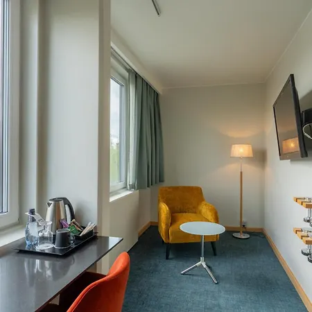 Profilhotels Aveny Umeå Exterior photo