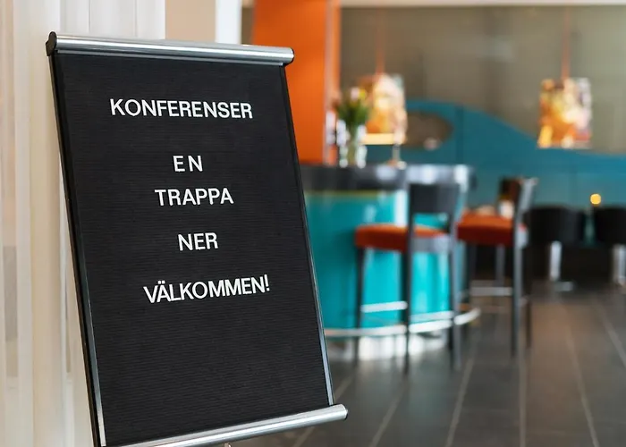 Profilhotels Aveny