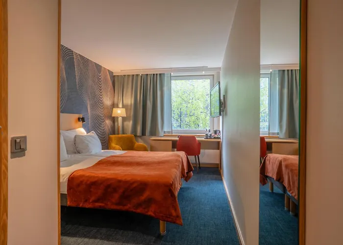 Profilhotels Aveny
