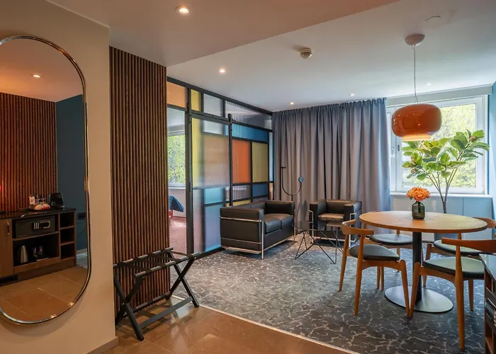 Profilhotels Aveny