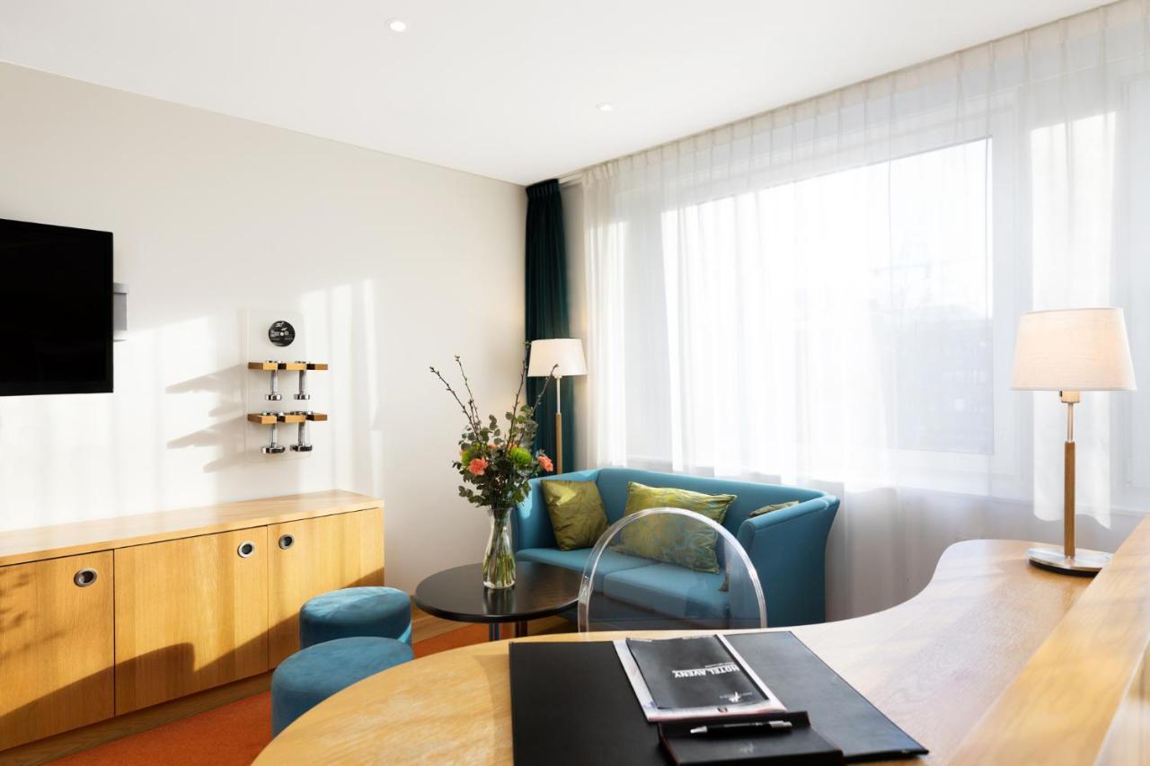 Profilhotels Aveny