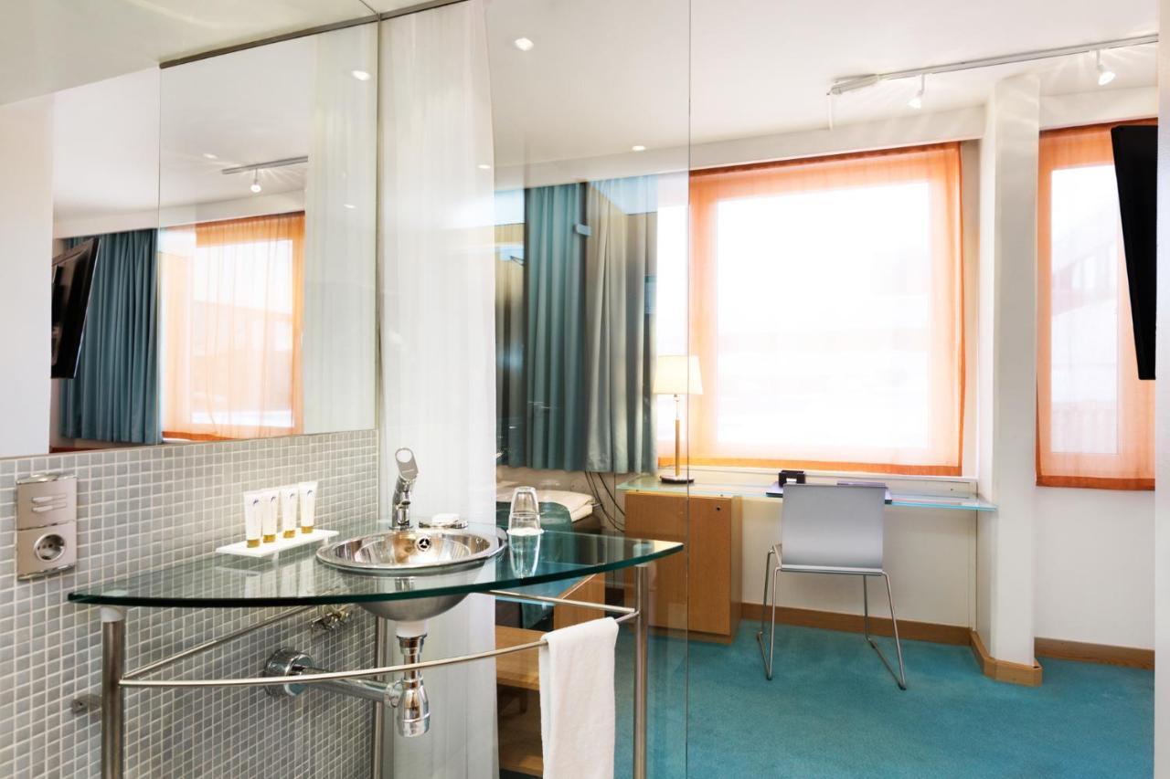 Profilhotels Aveny 4* Uumajan