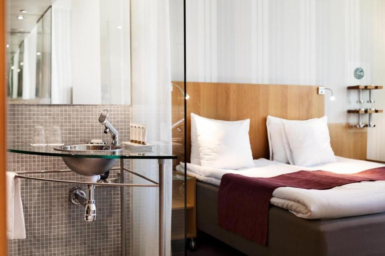 Profilhotels Aveny 4*