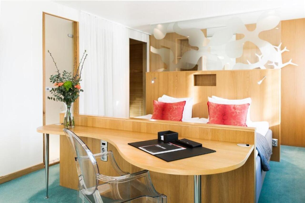 Profilhotels Aveny 4* Uumajan