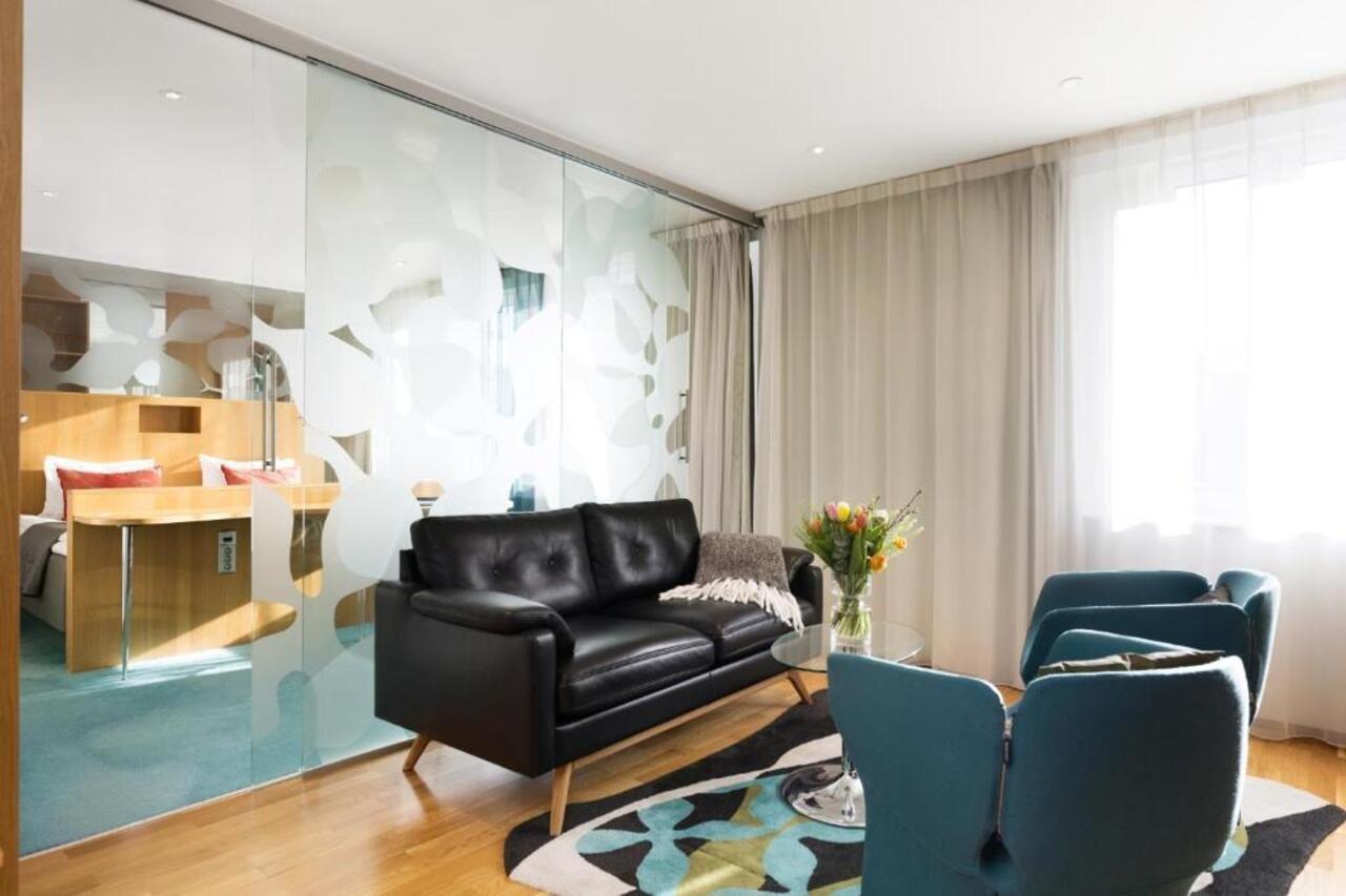 Profilhotels Aveny Hotell