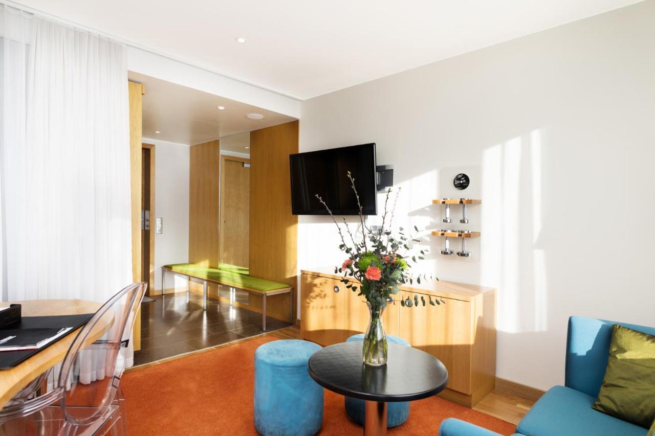 Hotell Profilhotels Aveny 4*