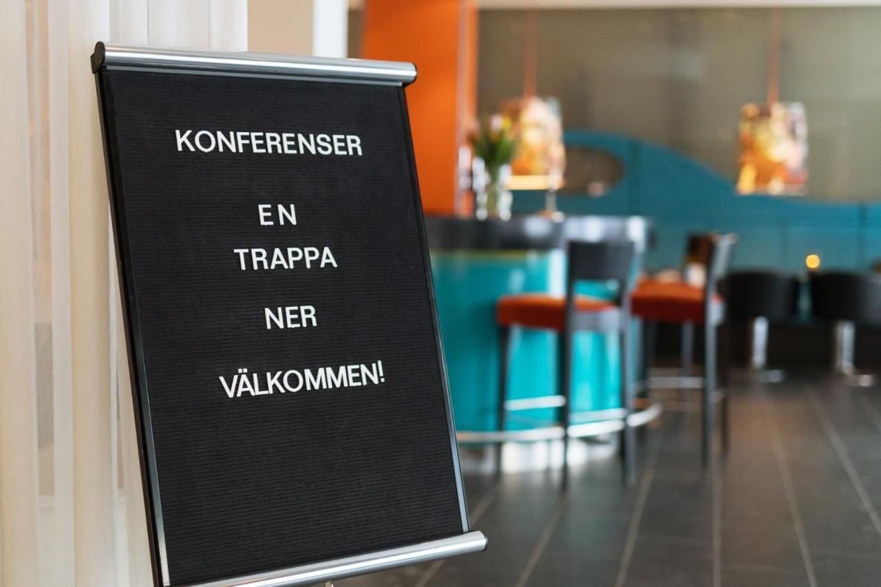 Profilhotels Aveny 4*