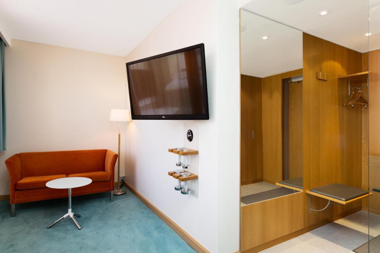 Profilhotels Aveny Uumajan