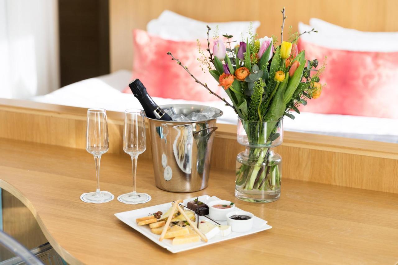 Hotelli Profilhotels Aveny 4*