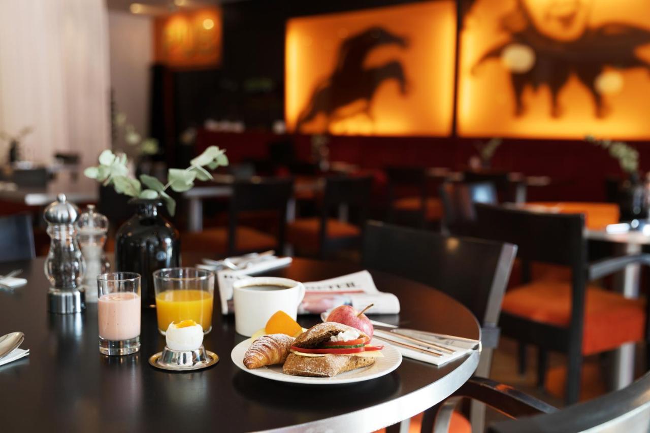 Profilhotels Aveny Umeå