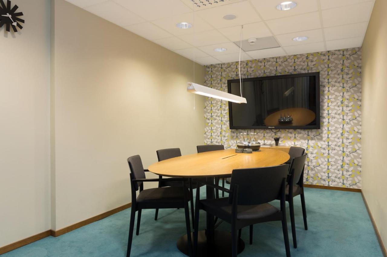 Hotell Profilhotels Aveny