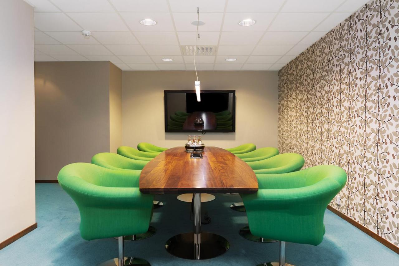 Hotelli Profilhotels Aveny