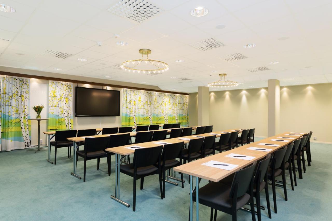 Profilhotels Aveny 4*