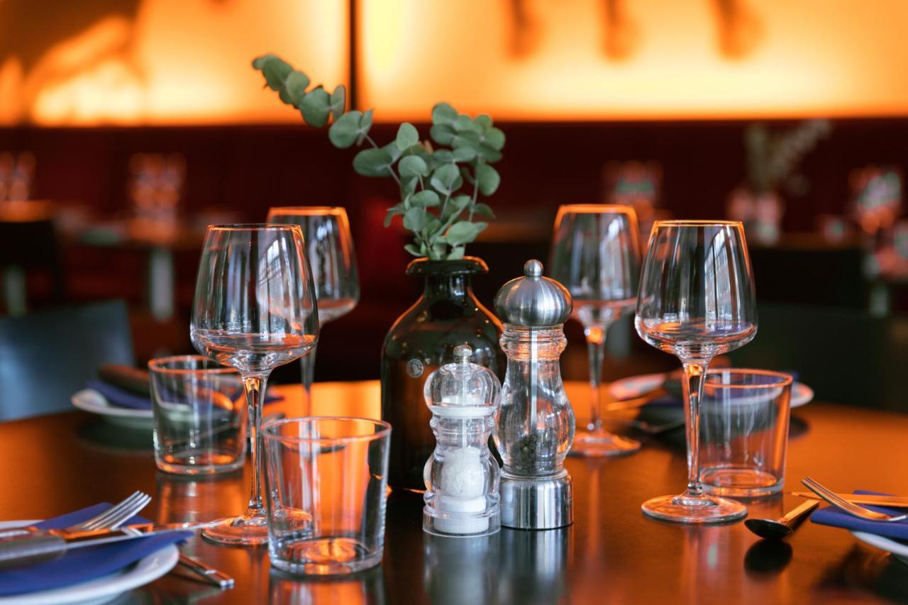 Hotelli Profilhotels Aveny