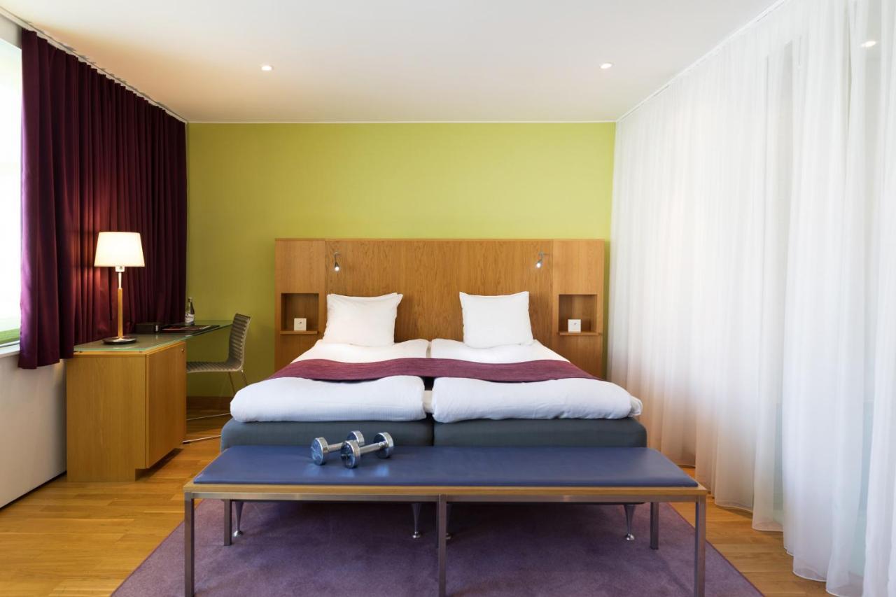 Hotelli Profilhotels Aveny Uumajan