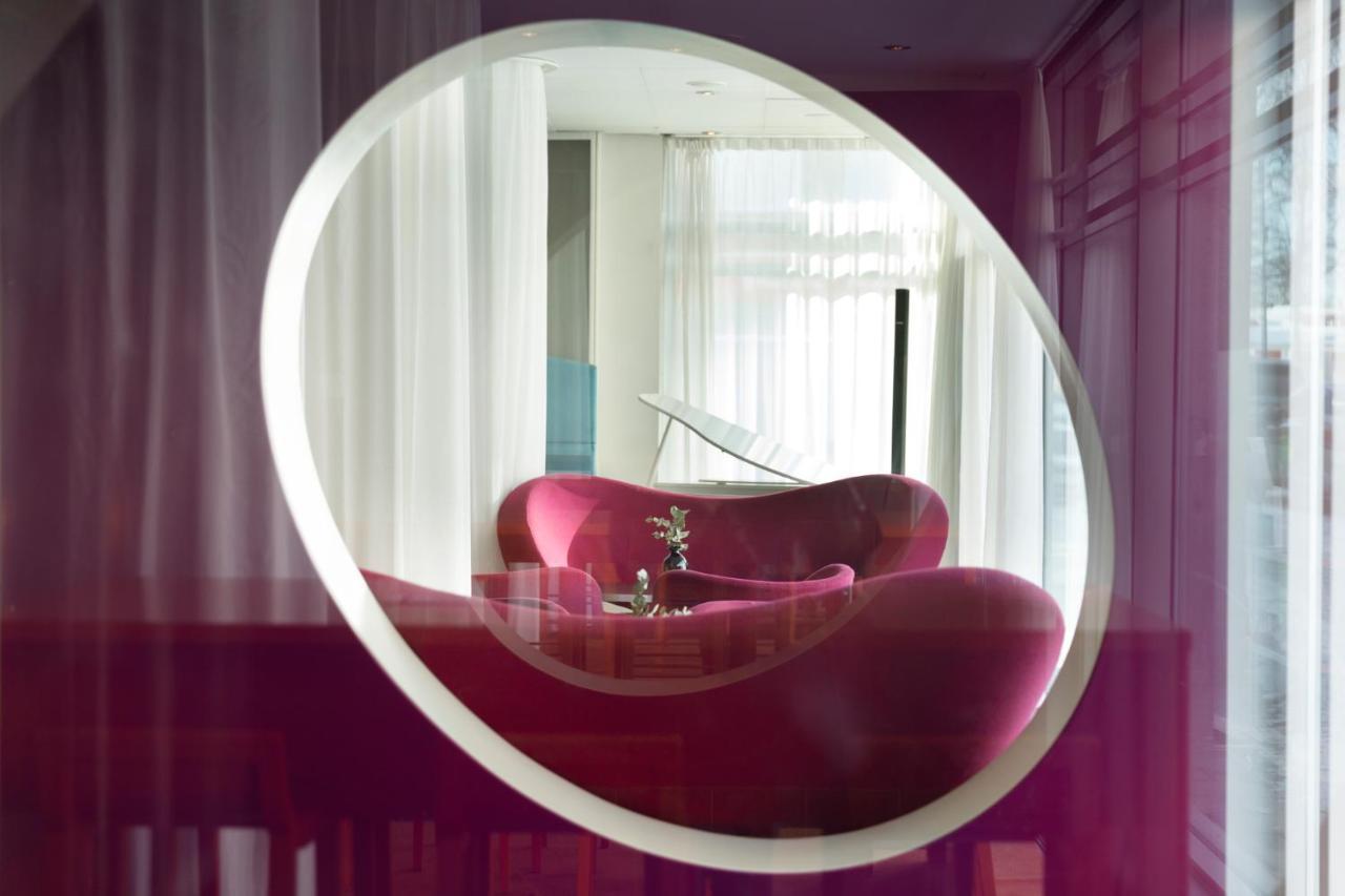Profilhotels Aveny Hotelli