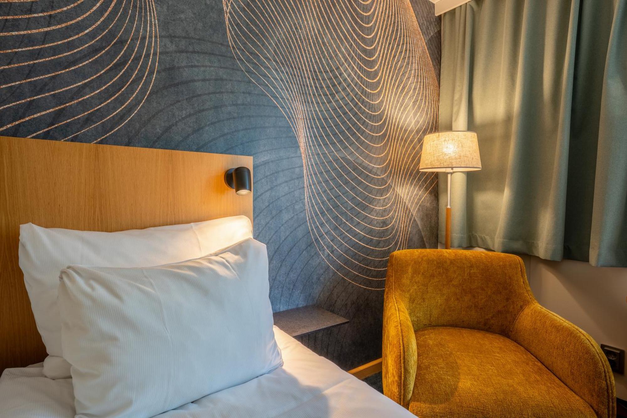 Hotelli Profilhotels Aveny