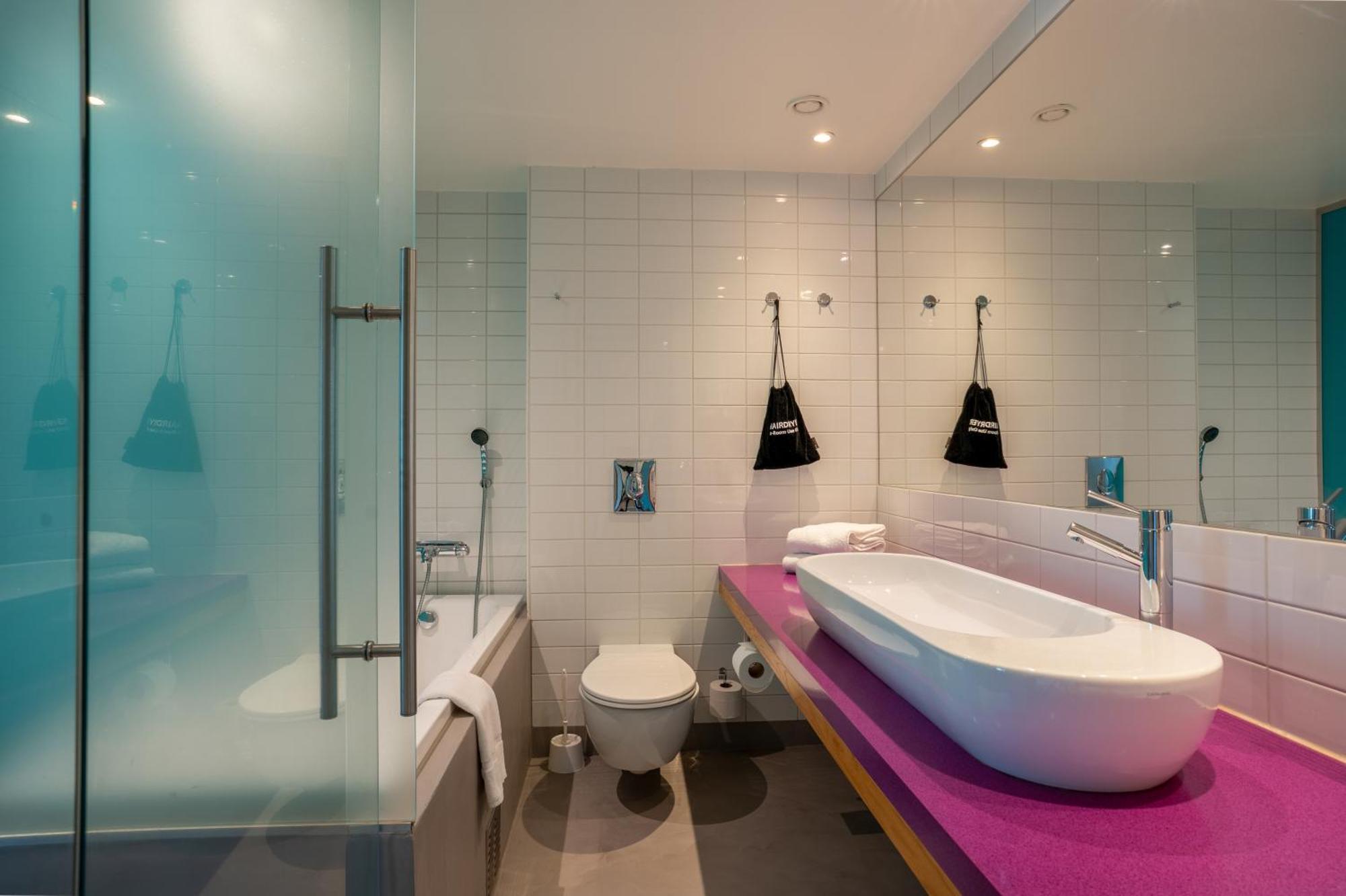 Profilhotels Aveny Hotelli Uumajan