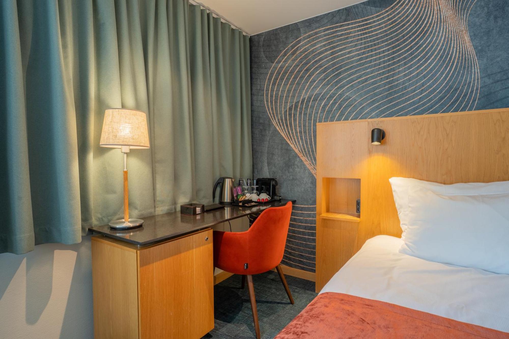 Profilhotels Aveny Uumajan
