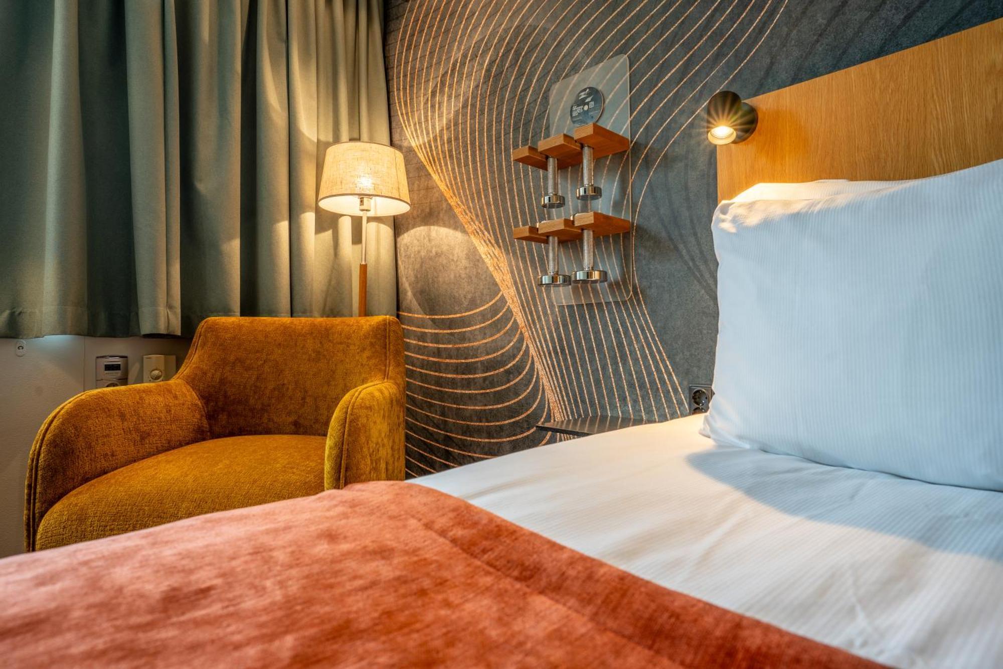Profilhotels Aveny 4* Uumajan