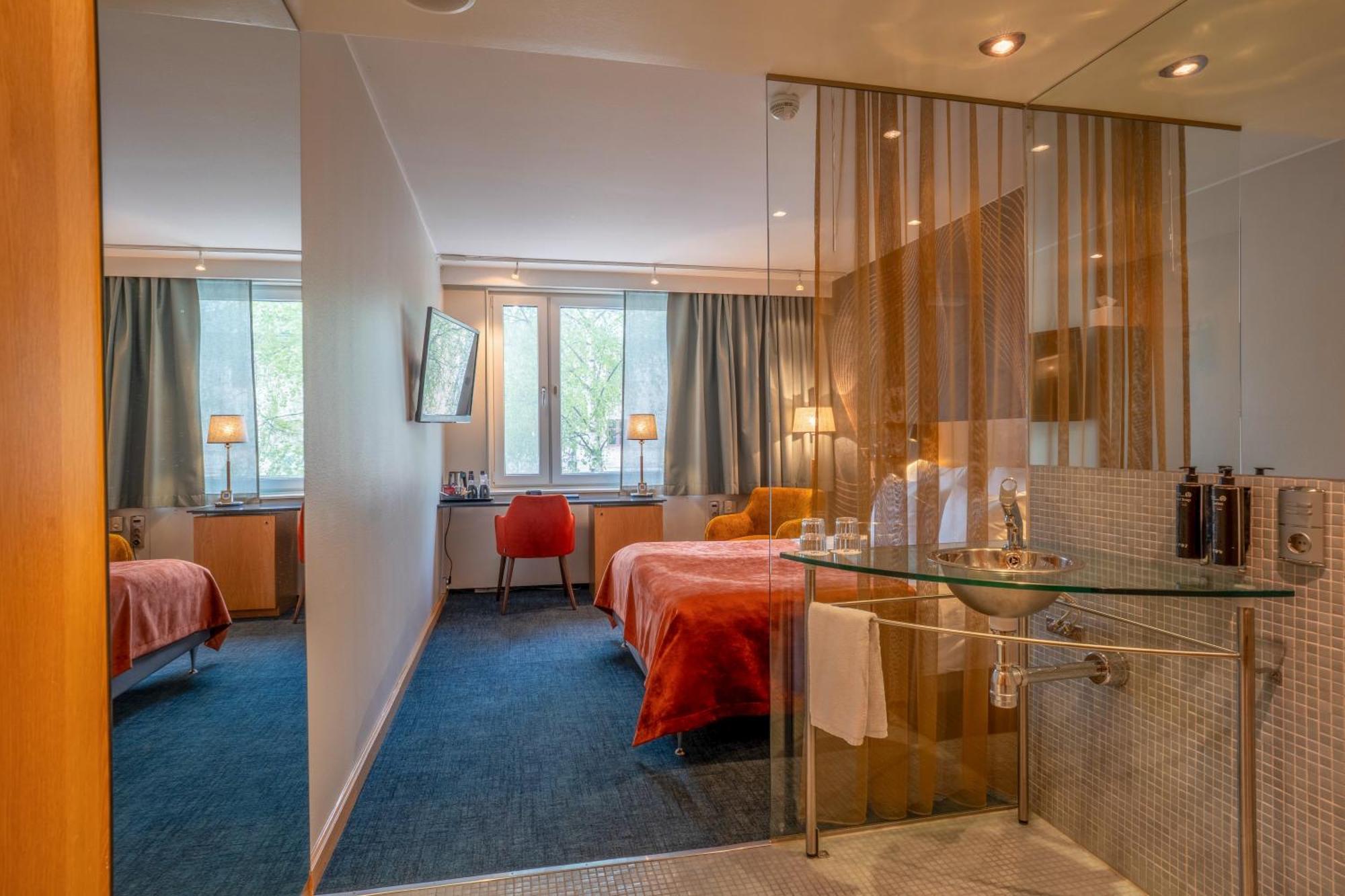 Profilhotels Aveny