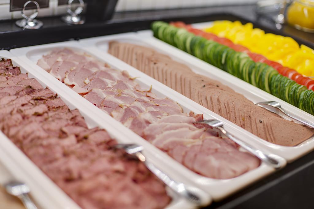 Profilhotels Aveny 4*