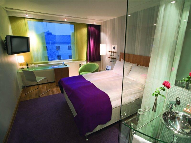 Hotelli Profilhotels Aveny 4*