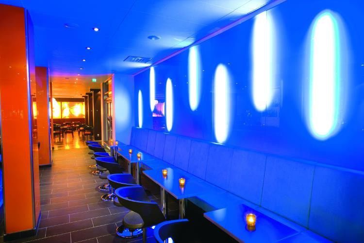 Hotelli Profilhotels Aveny