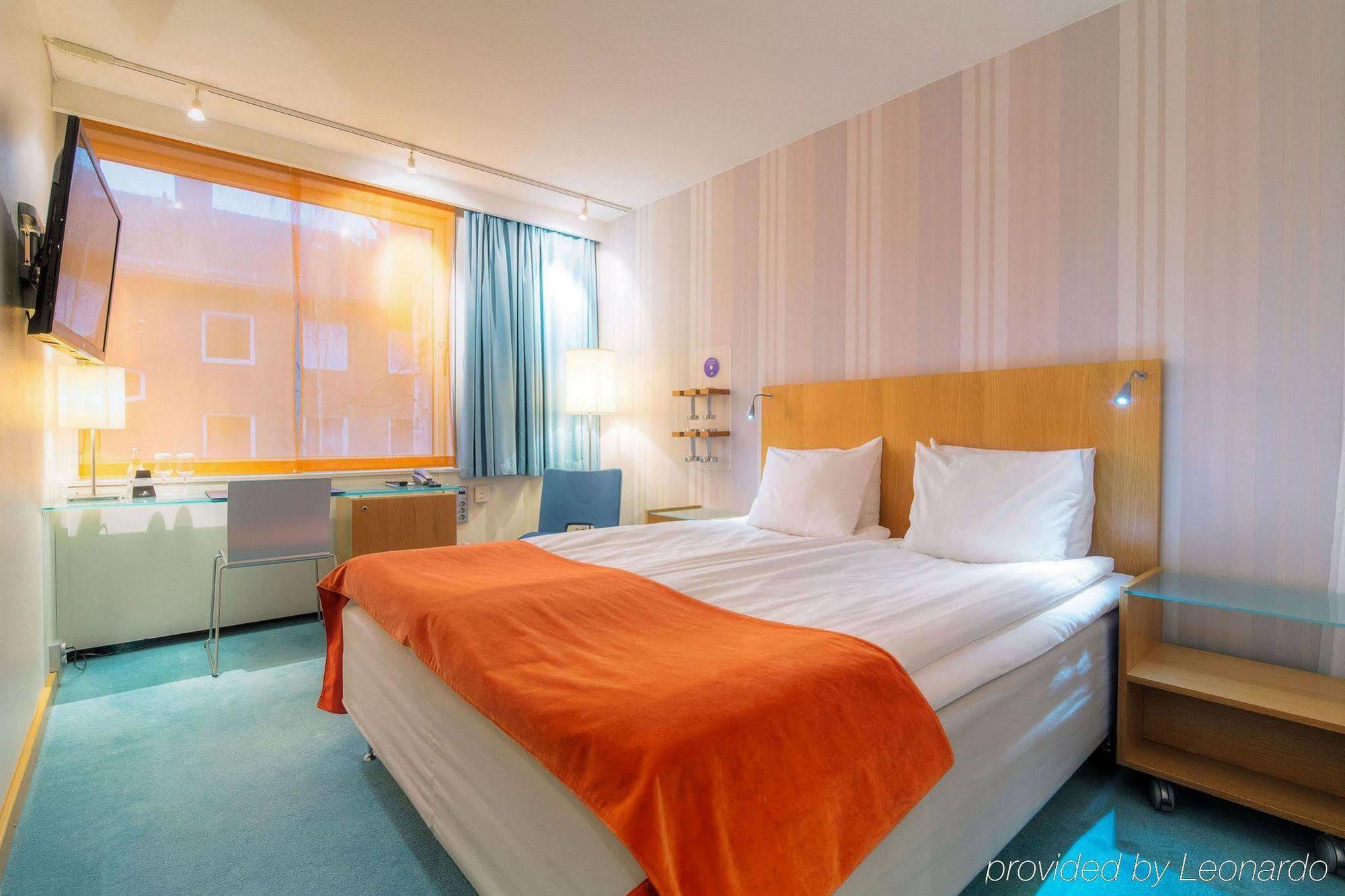 Profilhotels Aveny 4*
