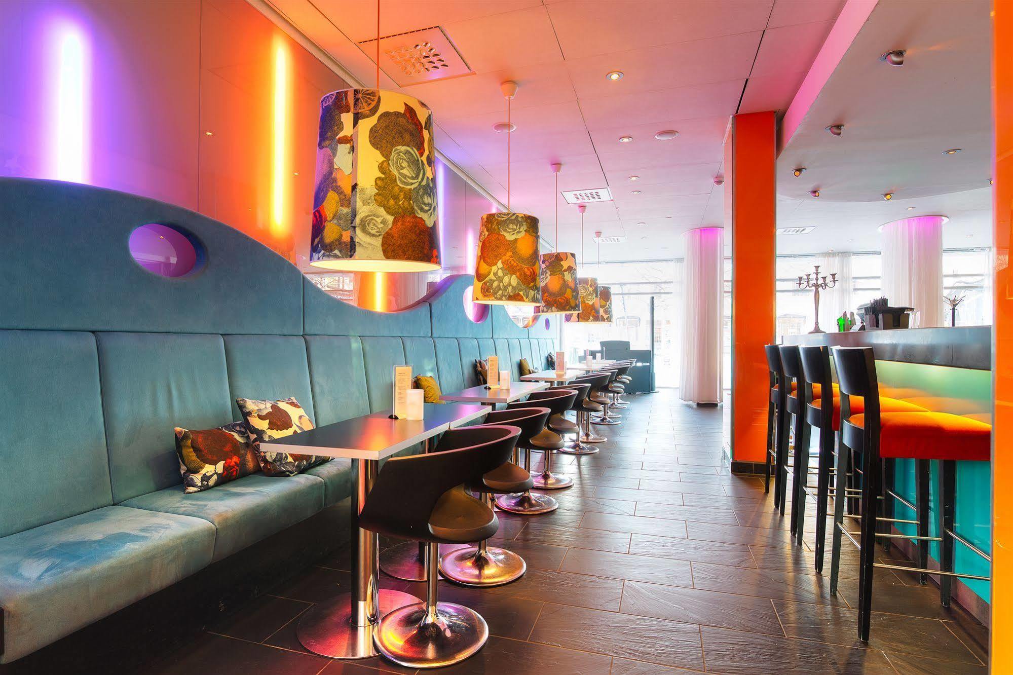 Profilhotels Aveny 4* Uumajan