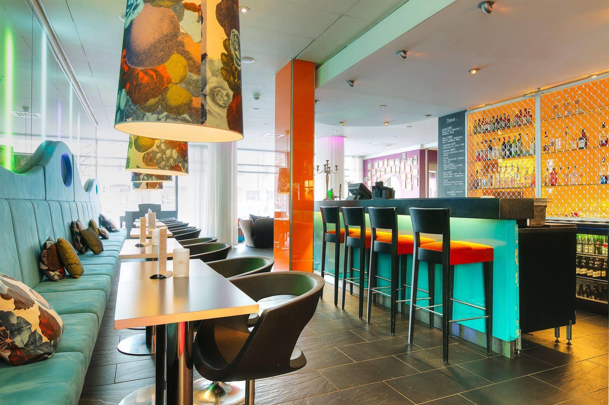 Hotelli Profilhotels Aveny