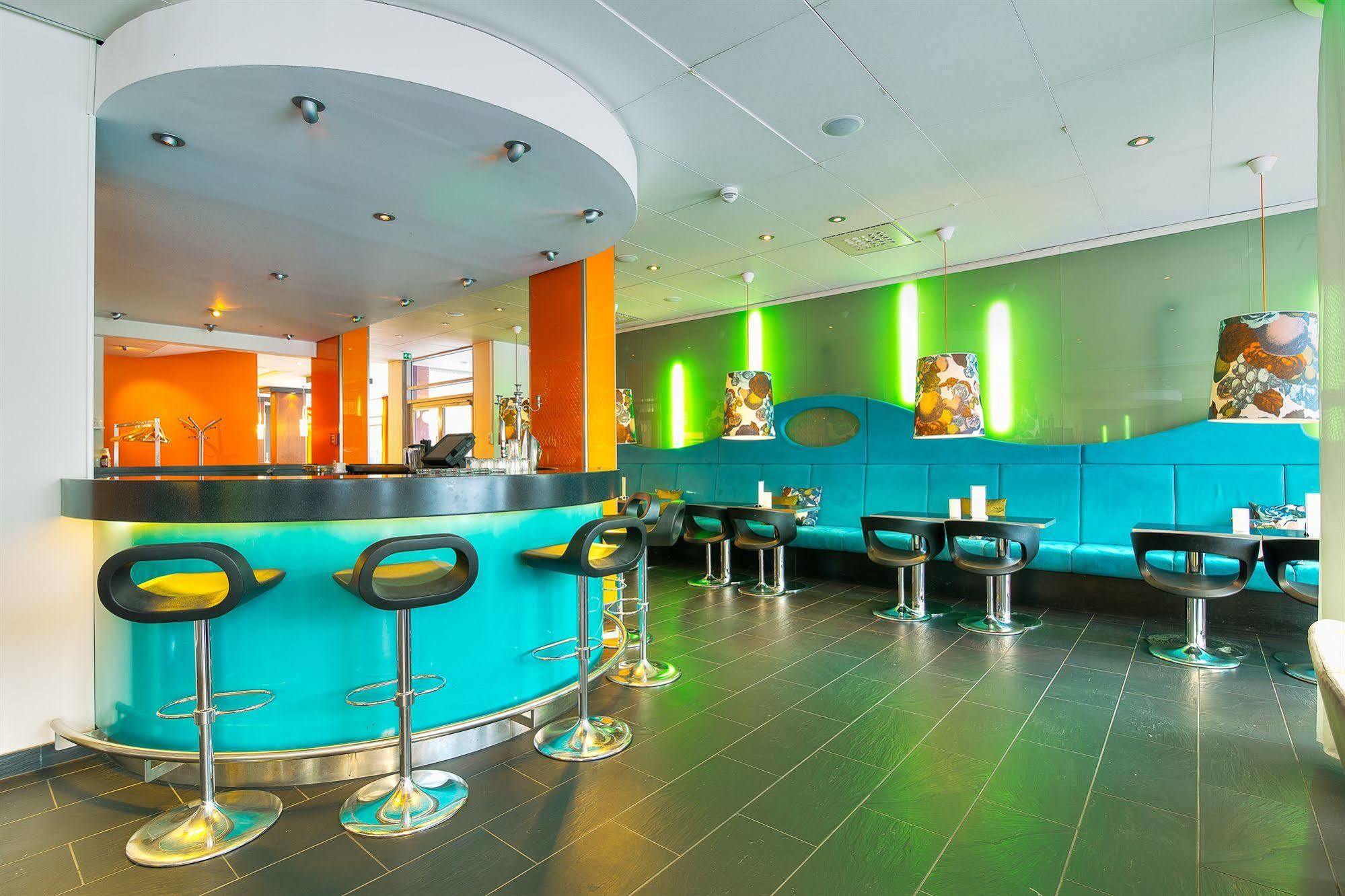 Hotelli Profilhotels Aveny 4*