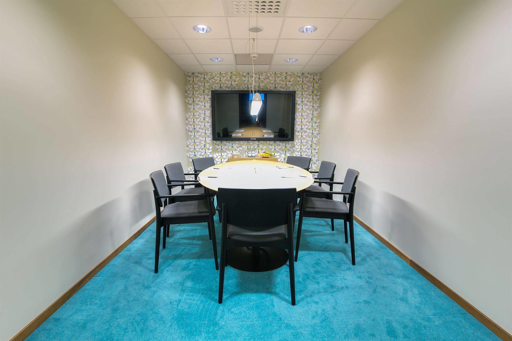 Profilhotels Aveny Hotelli