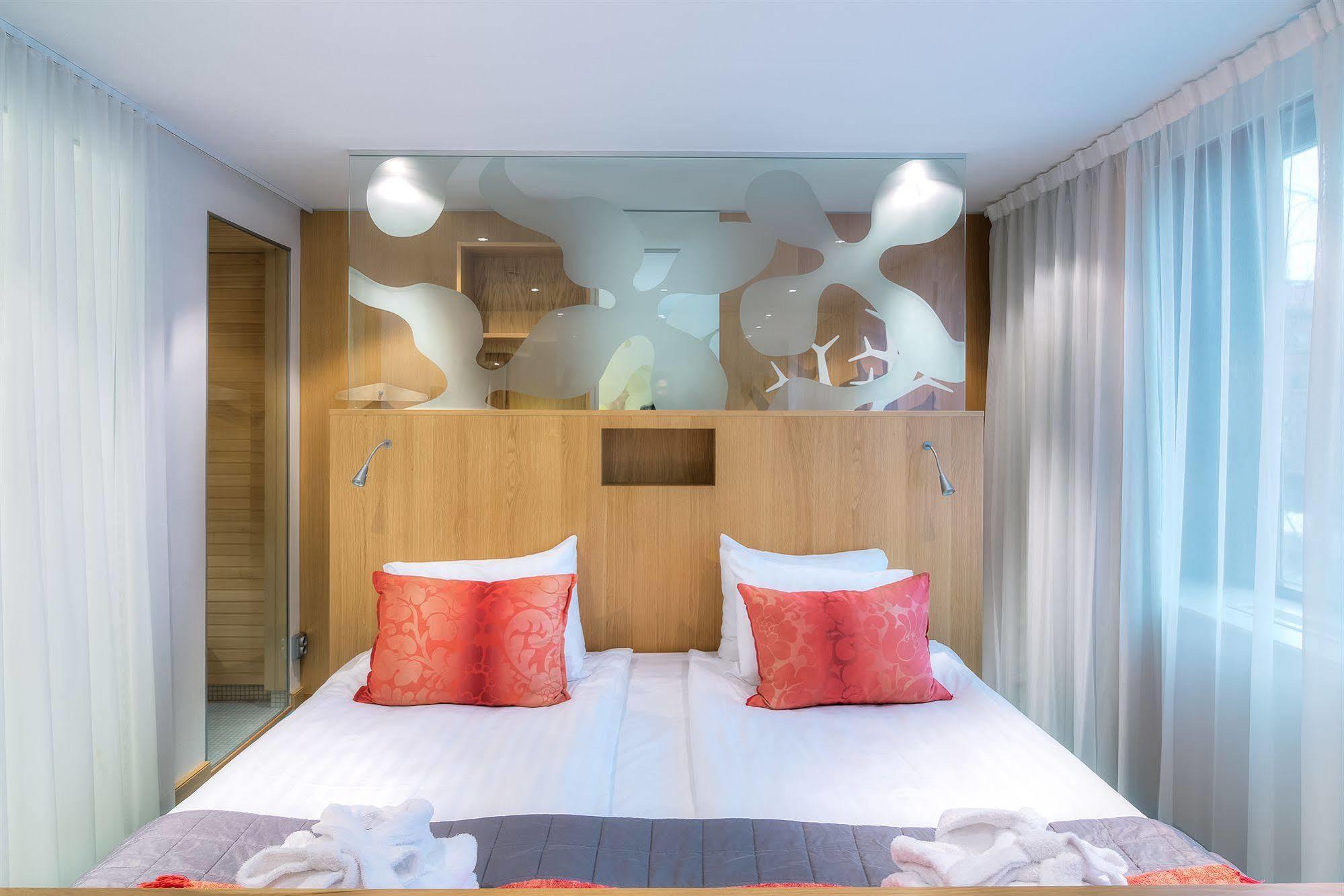 Profilhotels Aveny Hotelli