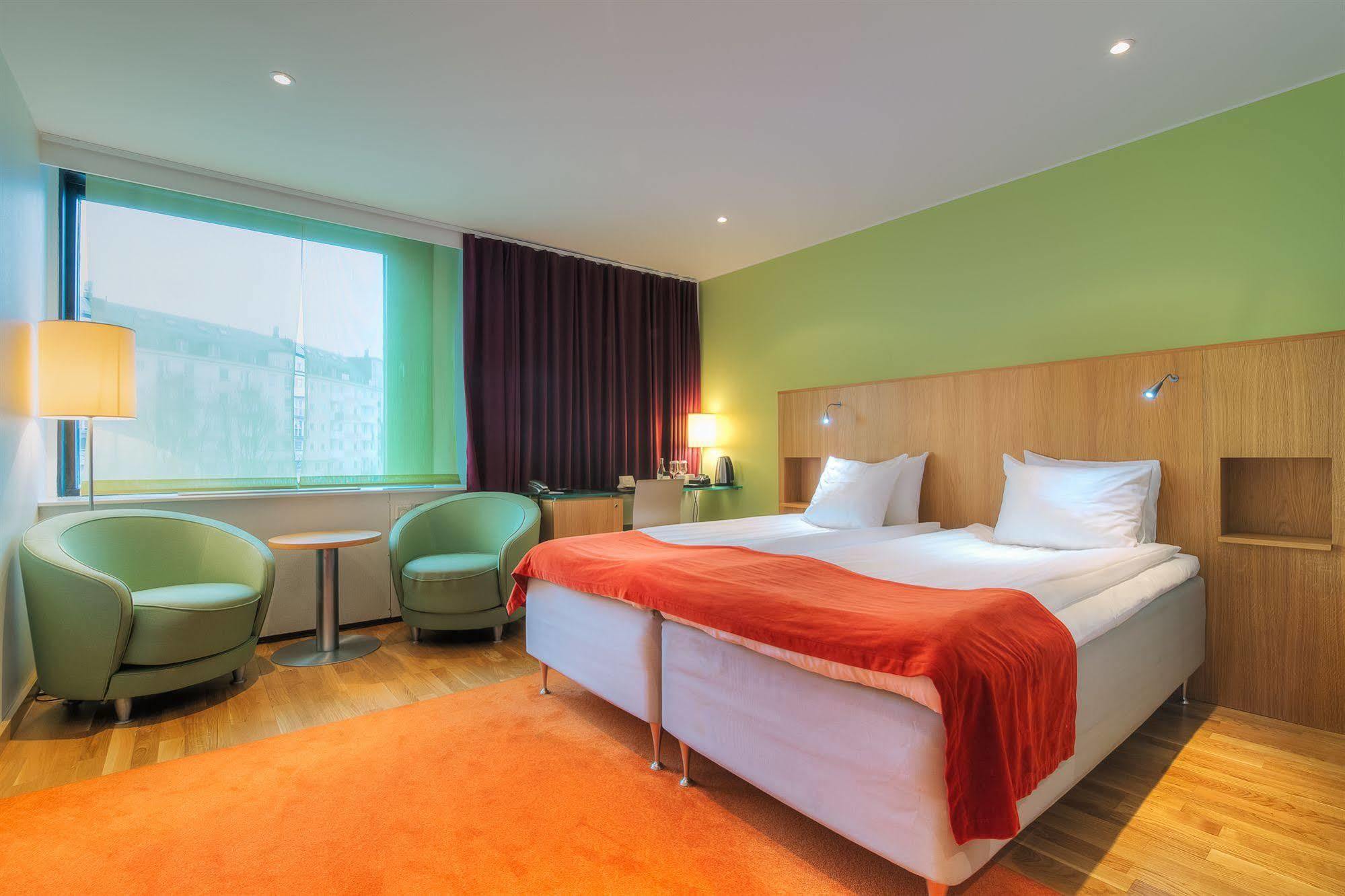 Profilhotels Aveny Hotelli