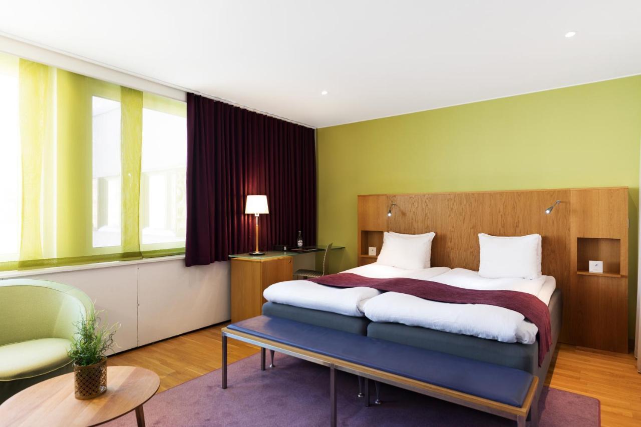 Profilhotels Aveny Hotell
