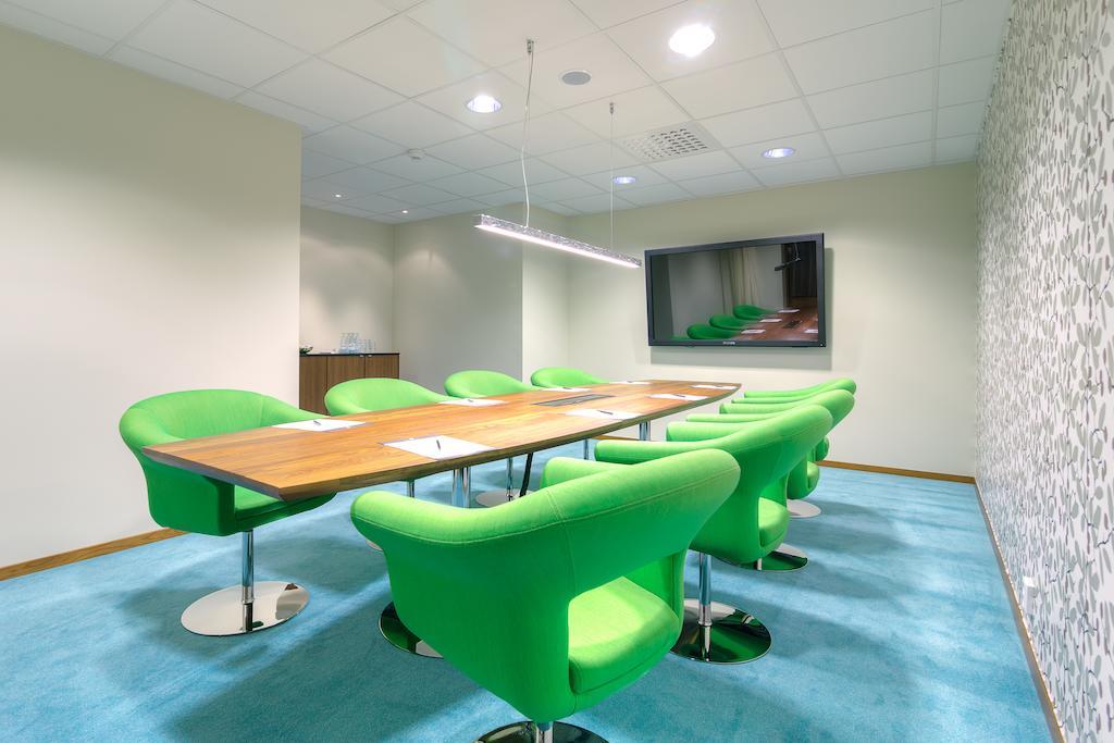 Hotelli Profilhotels Aveny