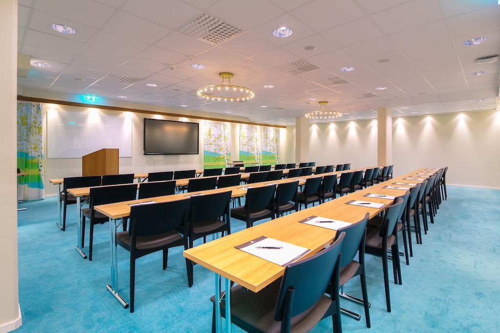 Profilhotels Aveny Hotell Umeå