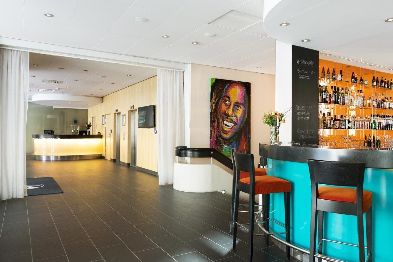 Hotell Profilhotels Aveny Umeå