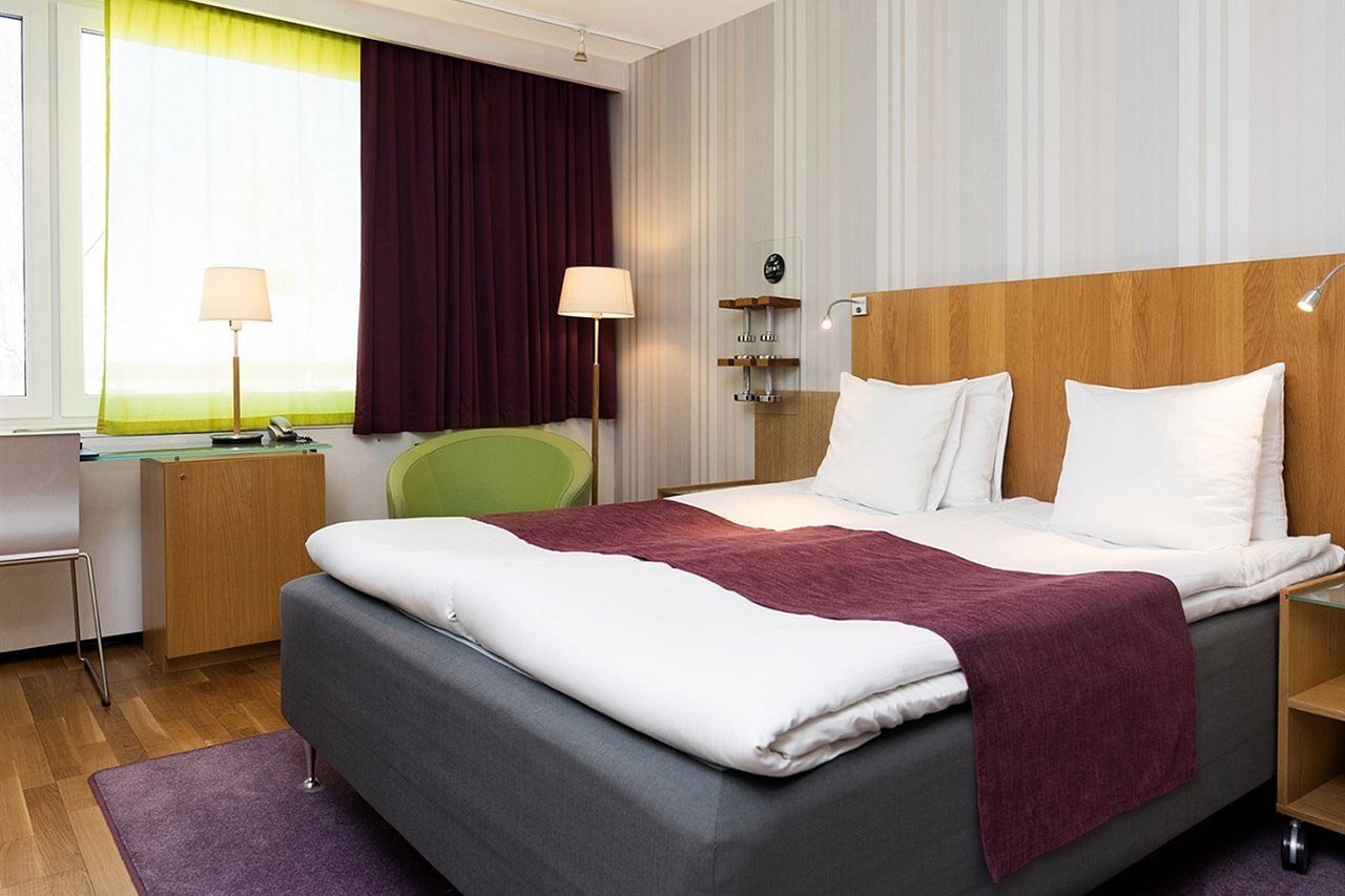 Hotell Profilhotels Aveny Umeå